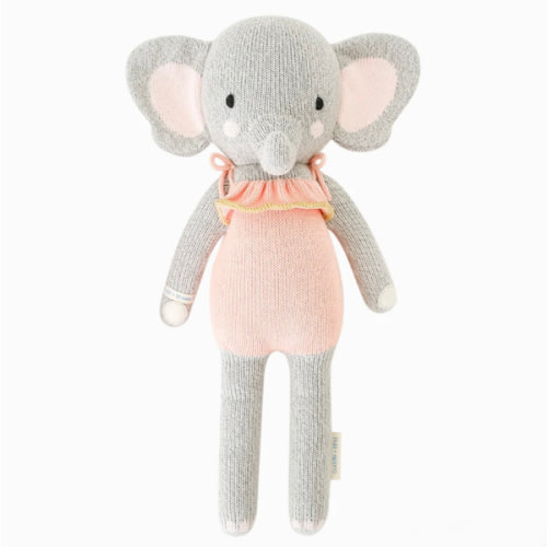Eloise the elephant – cuddle+kind