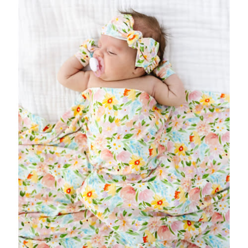Matilda Newborn Headband Bundle