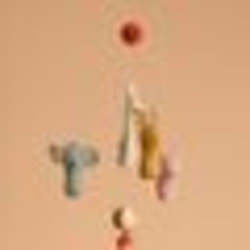 Maileg Lullaby Friends Mobile