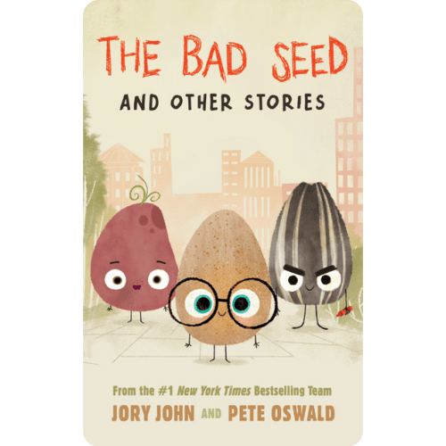 The Bad Seed and Other Stories