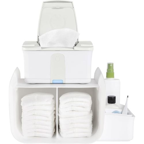 Ubbi Tabletop Diaper Caddy