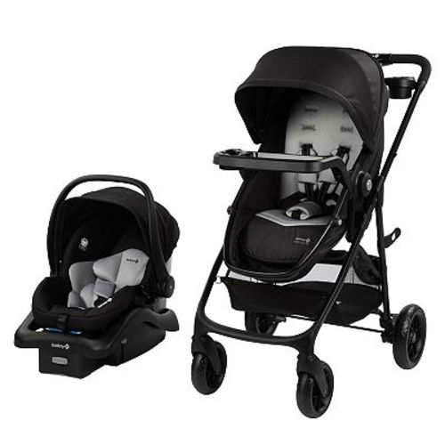 Safety 1st Grow and Go Flex 8-in-1 Travel System