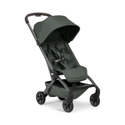 Joolz Aer2 with Nest to Seat - Green