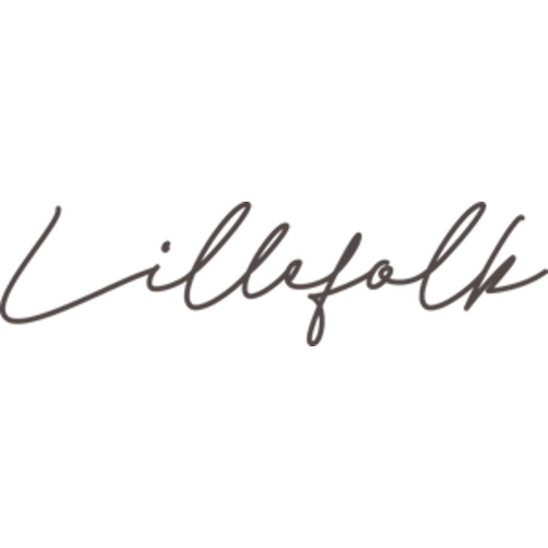 Vintage Playmat | Vanilla Latte – Lillefolk