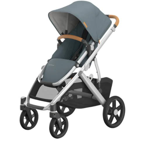 Vista V3 Stroller | Snuggle Bugz | Canada's Baby Store