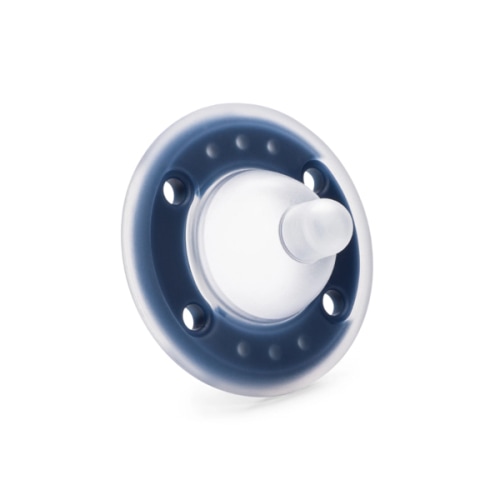 Ninni Pacifier Blueberry 1 Pack