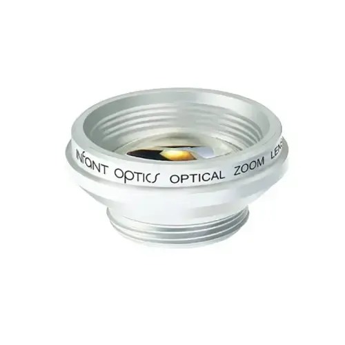 Zoom Lens – Infant Optics
