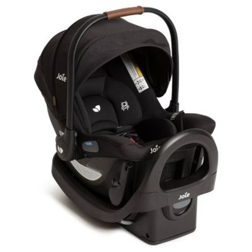 Joie Mint Latch and Base AR - Shale Dark