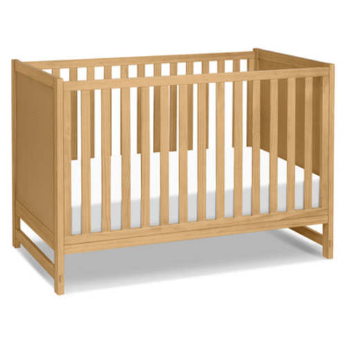 Margot 3-in-1 Convertible Crib - Honey