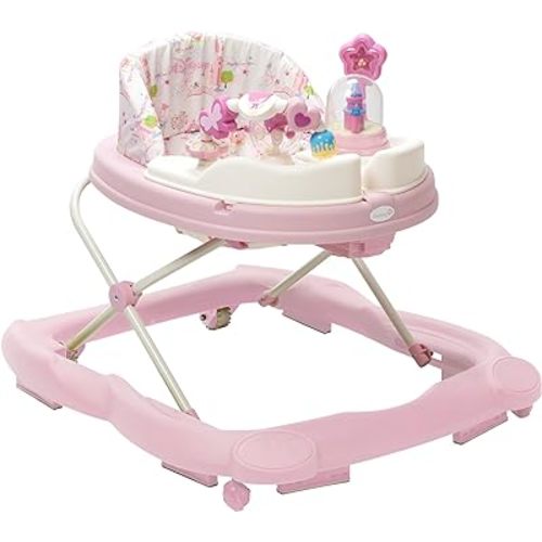 Disney Music and Lights Walker, Pink