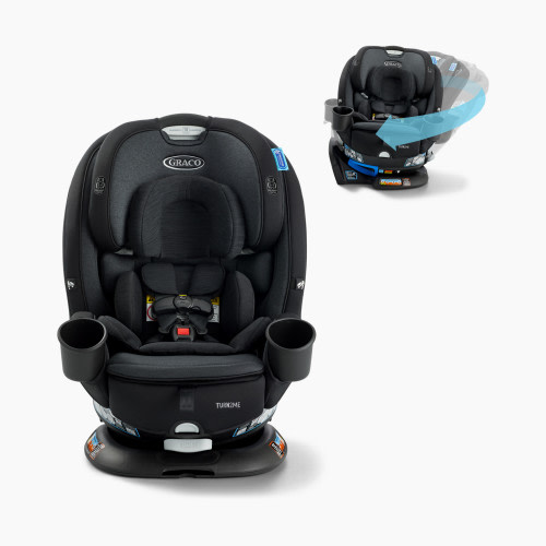 Graco Turn2Me 3-in-1 Car Seat - Cambridge