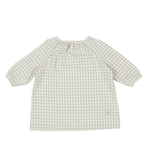 Bata Vichy Blue