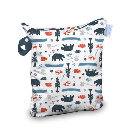 Thirsties Deluxe Wet Bag