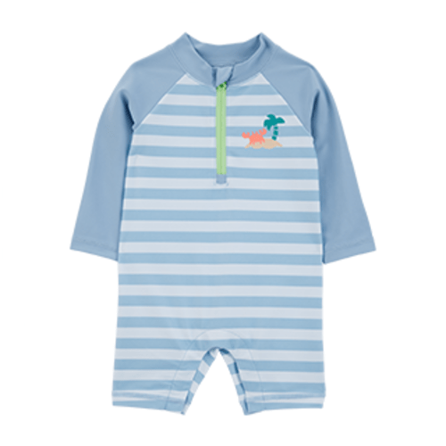 Baby Boy Swimwear, Swimsuits, and Swim Trunks | Carter's