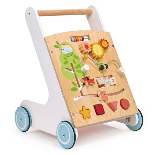 Mentari Bambino Activity Walker