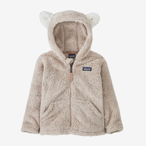 Baby Furry Friends Hoody size 6T