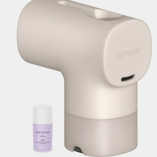 Bath Filter for Baby | The Best Bathtub Water Filter - Canopy