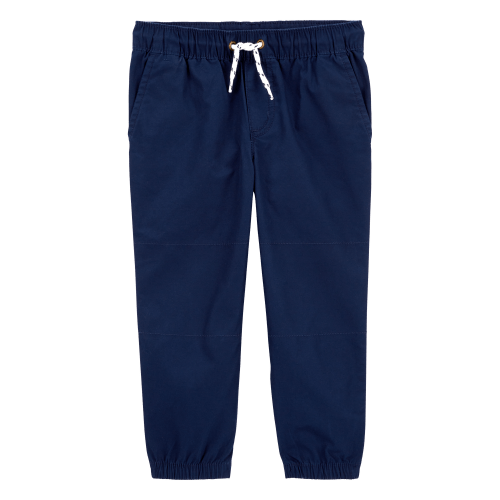 Baby Drawstring Joggers - Carter's | Carter's