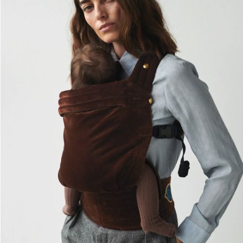 Java | Zeitgeist Baby Carrier | SHOP ARTIPOPPE
