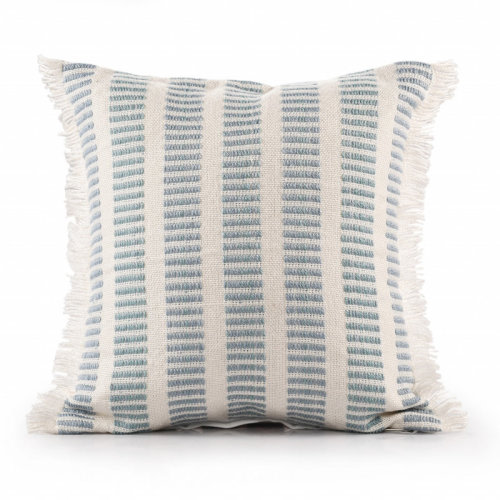 Ebern Designs Blend Throw Square Pillow & Reviews | Wayfair