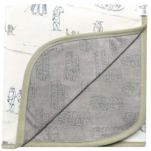 Three-Layer Quilt - Tatooine