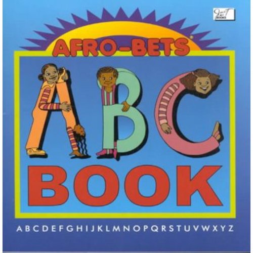 Afro-Bets ABC Book