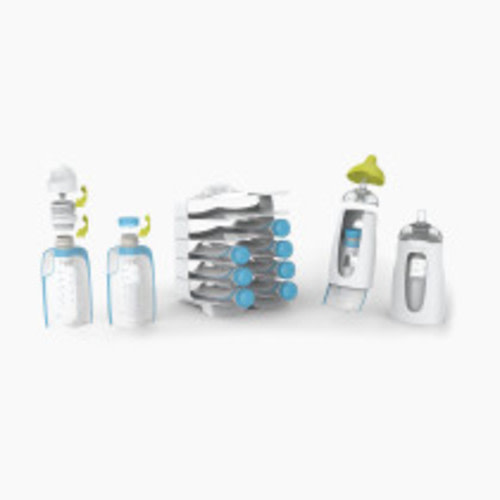 Kiinde Twist Breastfeeding Starter Kit