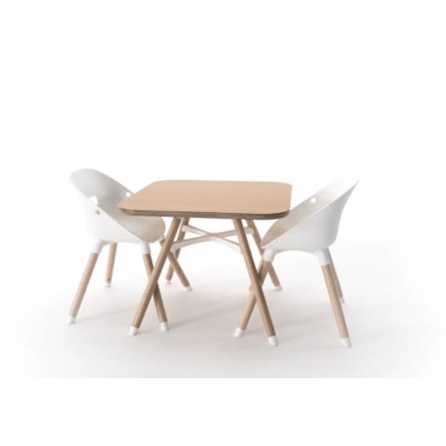 The Play Kit - Natural / Coconut