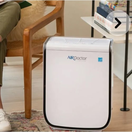 AirDoctor Pro