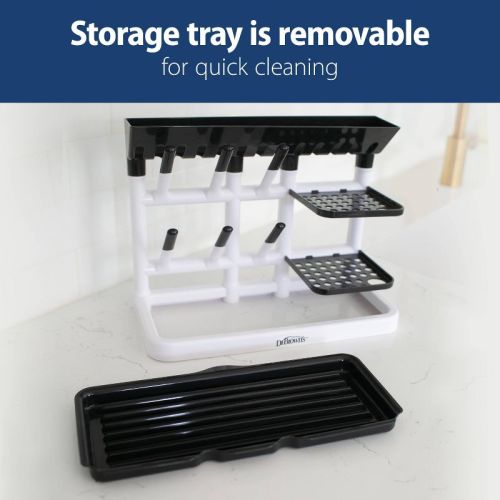 Dr. Brown's Bottle Drying Tower