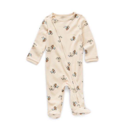 Okie Dokie Baby Boys Sleep and Play