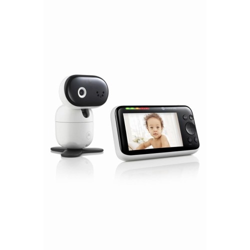 PIP 1510 Connect 5.0 WiFi 1080p Baby Monitor