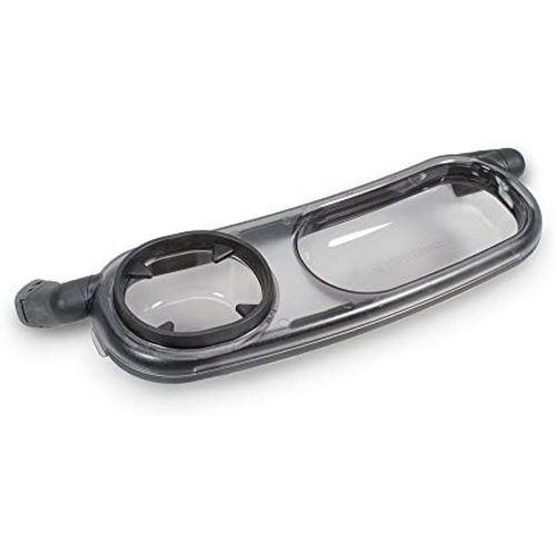 Snack Tray for VISTA, VISTA V2, CRUZ, CRUZ V2, RumbleSeat, and RumbleSeat V2