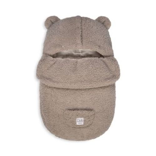 BebePOD Teddy Infant Footmuff