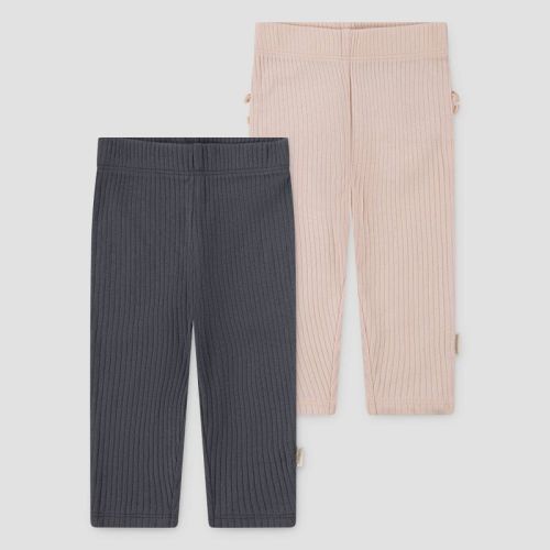 Huggies Baby Girls' 2pk Pants - Newborn