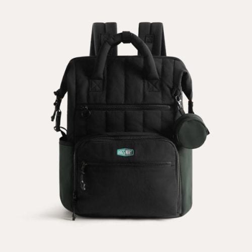 Walker 25L Featherlight Travel Diaper Backpack