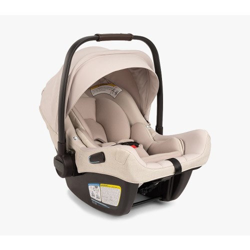 Nuna PIPA™ aire RX Infant Car Seat & Base