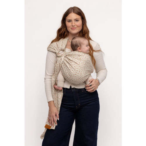 Cupid - Linen Sling – WildBird