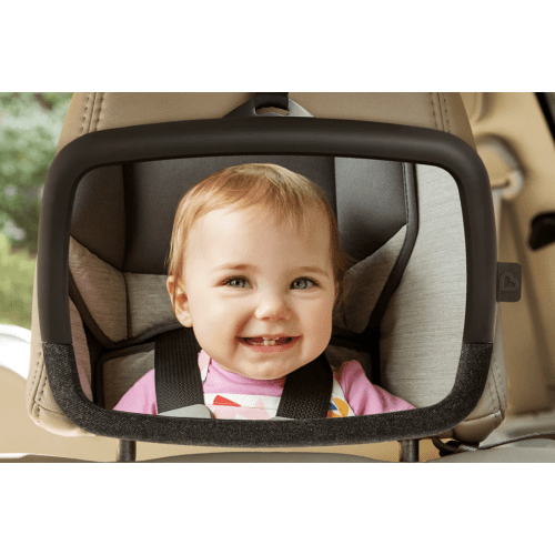 360° Baby In-Sight Pivot Mirror | Munchkin