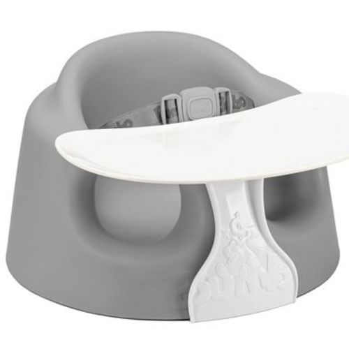 Bumbo Floor Seat PLUS+ Floor Seat with Tray - Monsoon