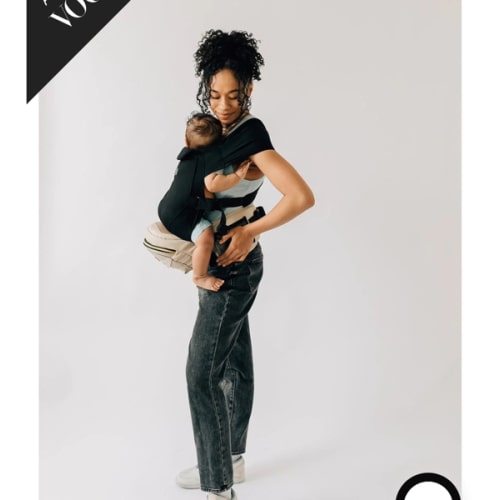The Snug Attachment