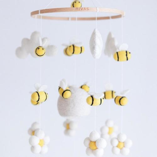 Nivas, Bee Mobile | Zola Baby