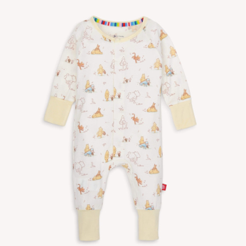 Magnetic Convertible Coverall – Magnetic Me