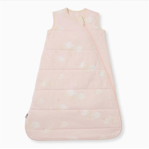 Good Night Sky Organic Warmer Beekeeper™ Wearable Baby Blanket - Ranun – Burt's Bees Baby