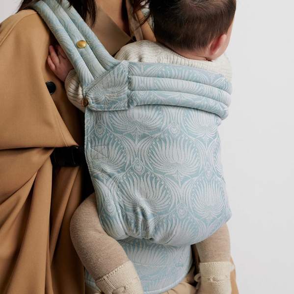 Boho Laguna | Zeitgeist Baby Carrier
