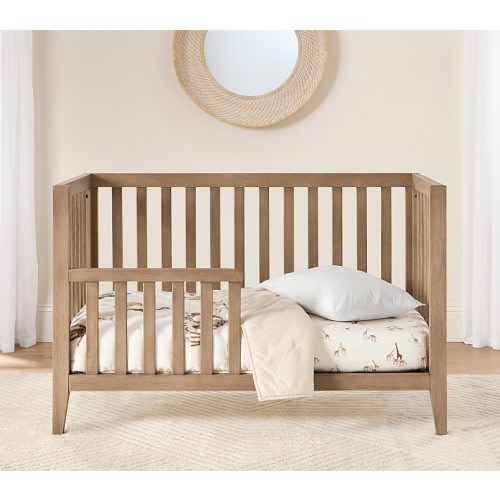 Camden Toddler Bed Conversion Kit Only - Seadrift