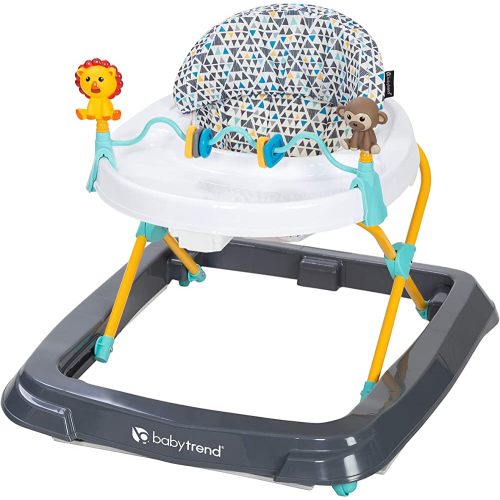 Baby Trend Trend Walker®, Zoo-ometry