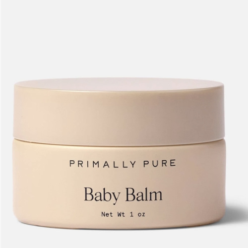 BABY BALM - Primally Pure