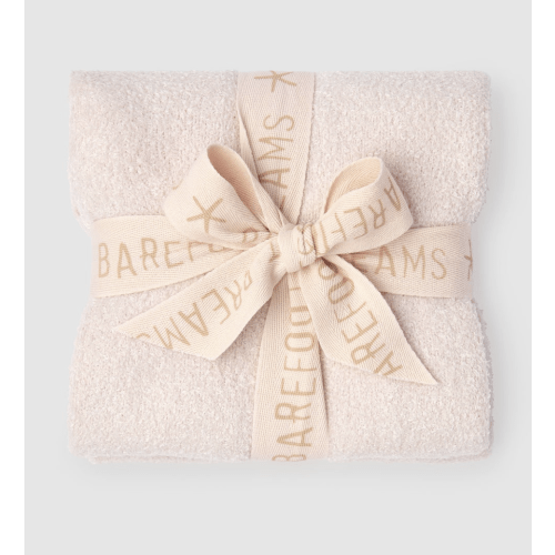 CozyChic Lite® Baby Receiving Blanket (Pink)