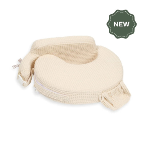 My Breast Friend Super Deluxe Nursing Pillow